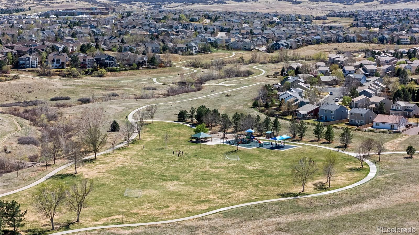 MLS Image #43 for 9835  sydney lane,highlands ranch, Colorado