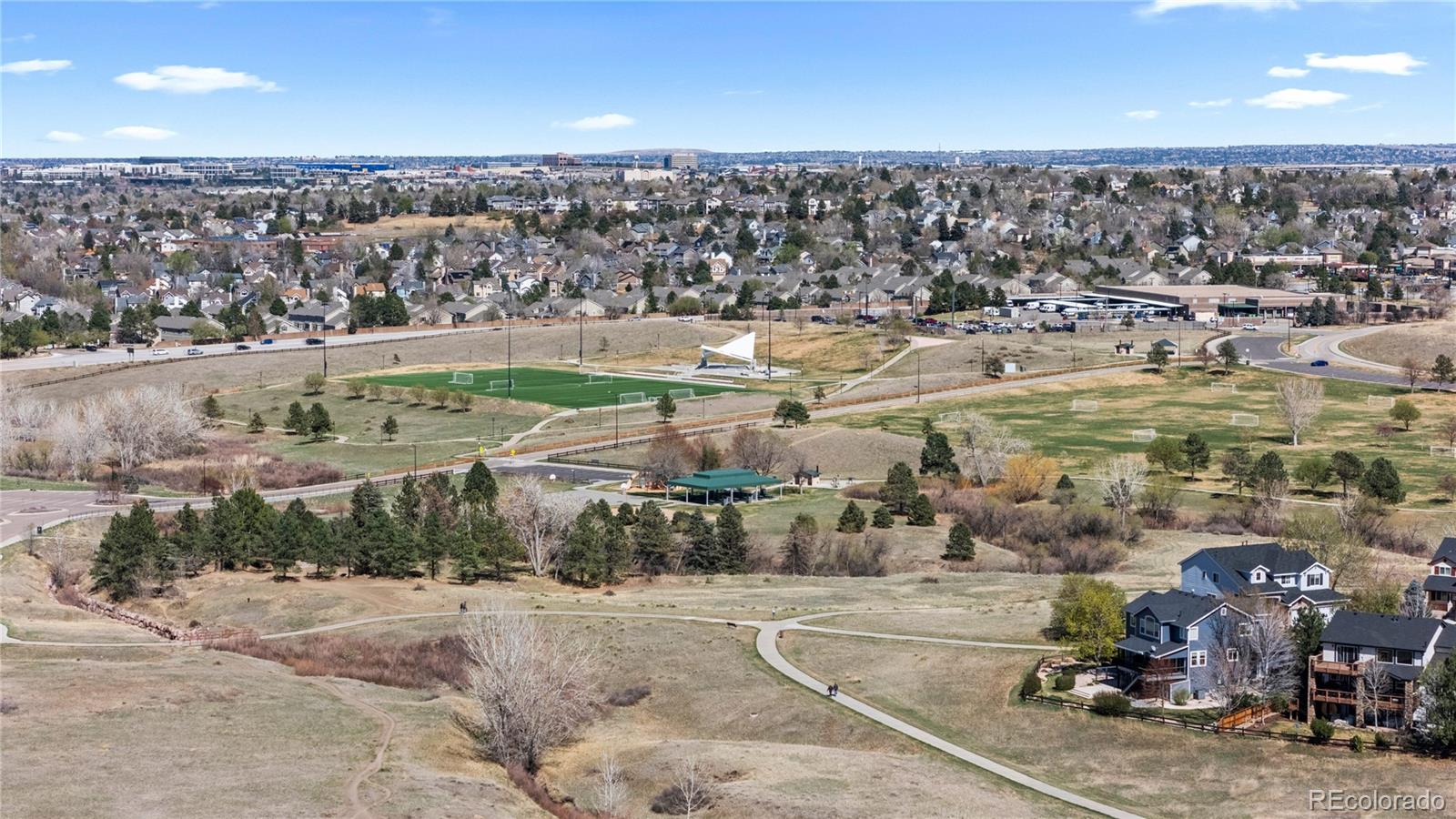 MLS Image #44 for 9835  sydney lane,highlands ranch, Colorado
