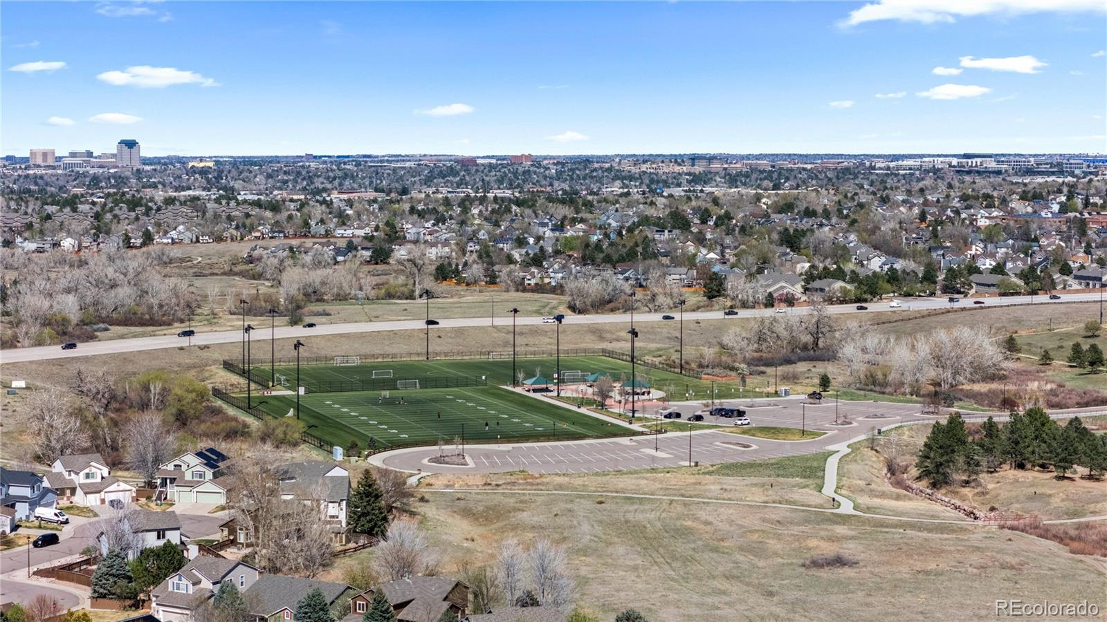 MLS Image #45 for 9835  sydney lane,highlands ranch, Colorado