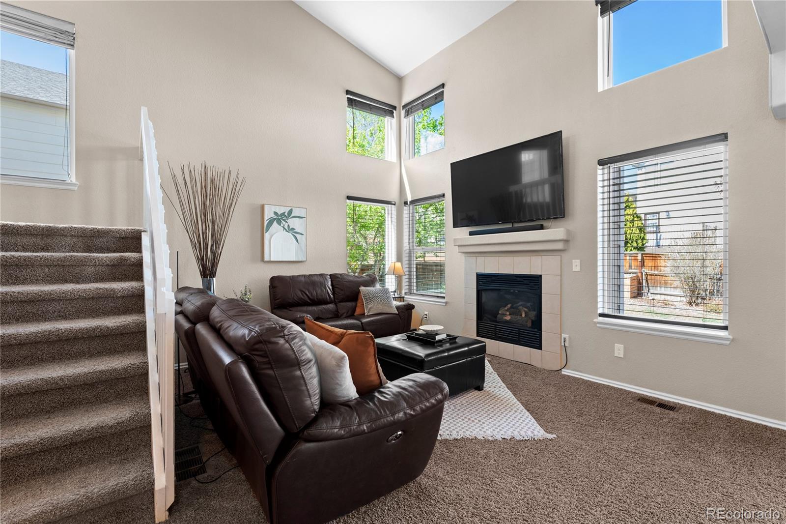 MLS Image #5 for 9835  sydney lane,highlands ranch, Colorado