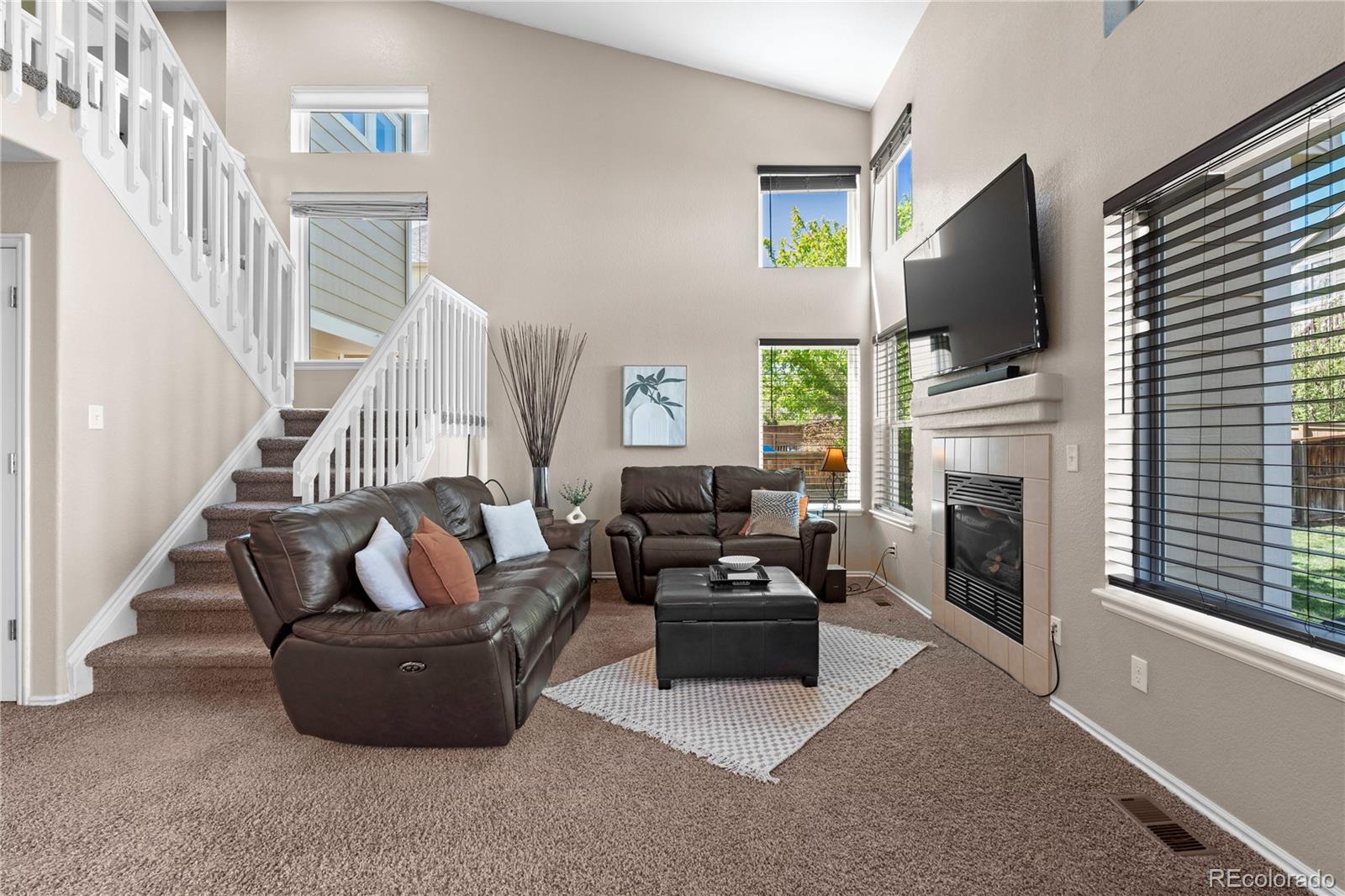MLS Image #6 for 9835  sydney lane,highlands ranch, Colorado
