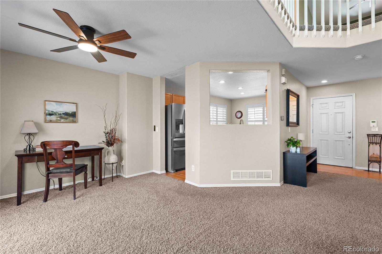MLS Image #8 for 9835  sydney lane,highlands ranch, Colorado