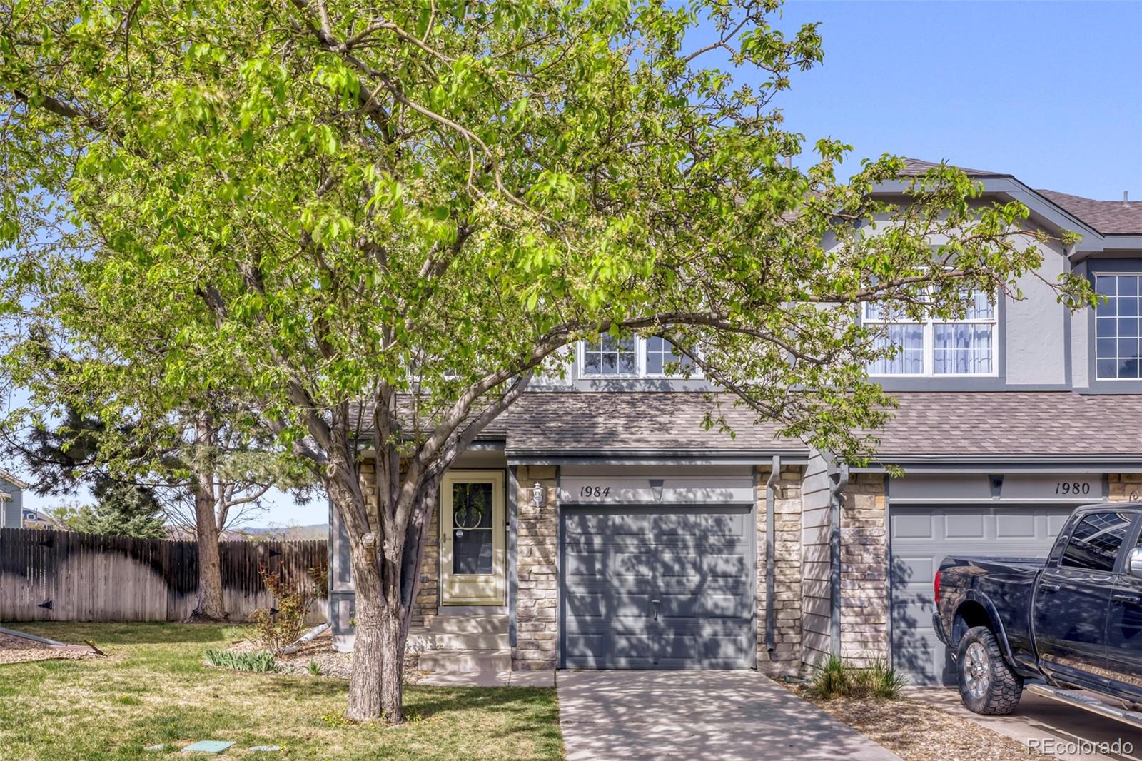 MLS Image #1 for 1984 e 102nd circle ,thornton, Colorado