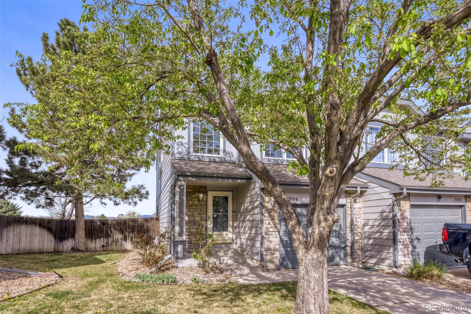 MLS Image #2 for 1984 e 102nd circle ,thornton, Colorado