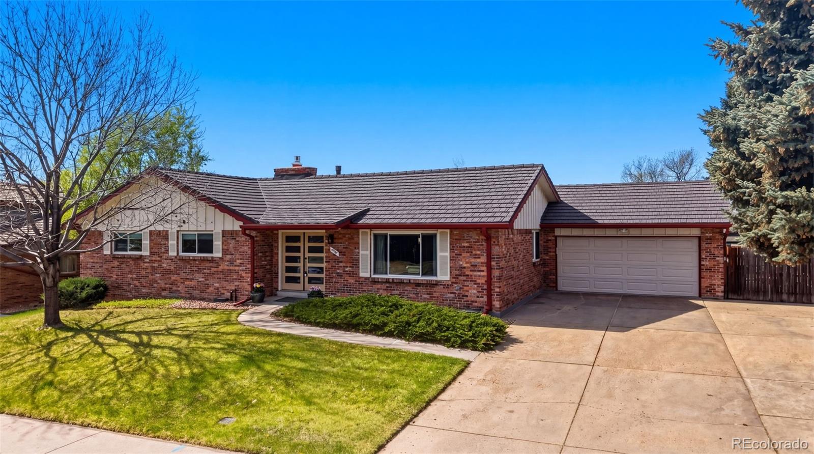 MLS Image #1 for 7314 w walden drive,littleton, Colorado