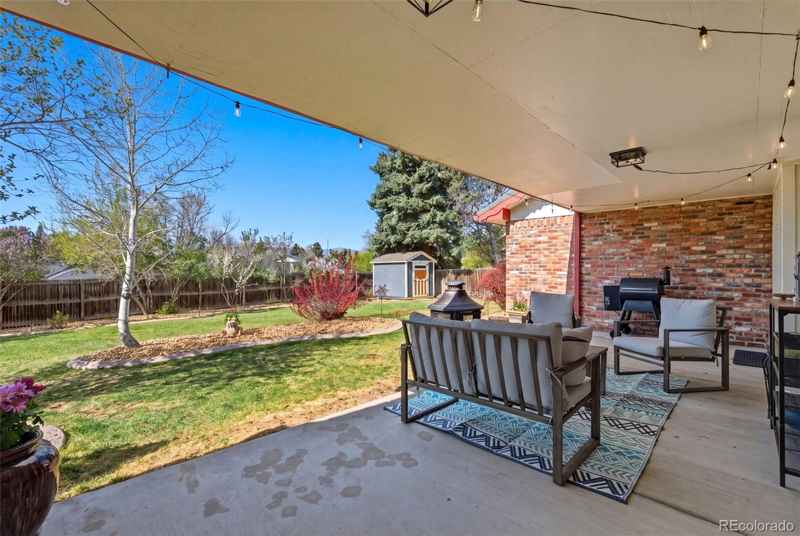 MLS Image #38 for 7314 w walden drive,littleton, Colorado