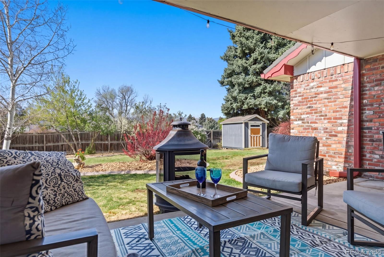 MLS Image #39 for 7314 w walden drive,littleton, Colorado