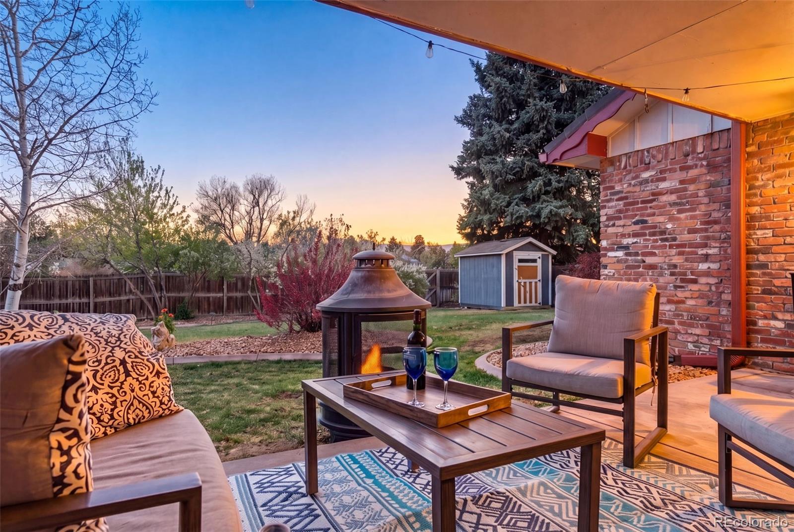 MLS Image #40 for 7314 w walden drive,littleton, Colorado