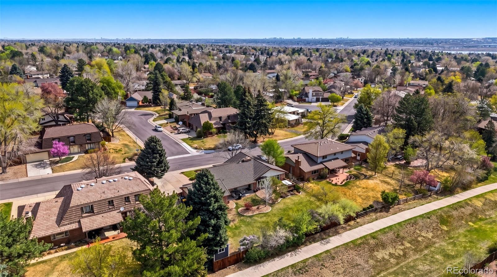 MLS Image #43 for 7314 w walden drive,littleton, Colorado