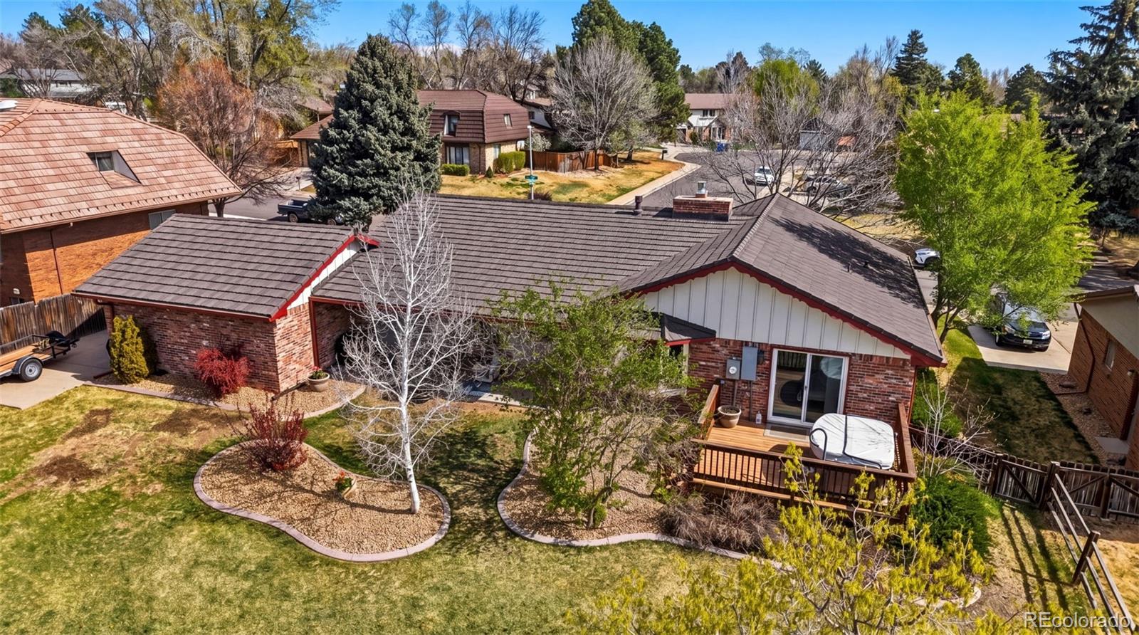 MLS Image #45 for 7314 w walden drive,littleton, Colorado