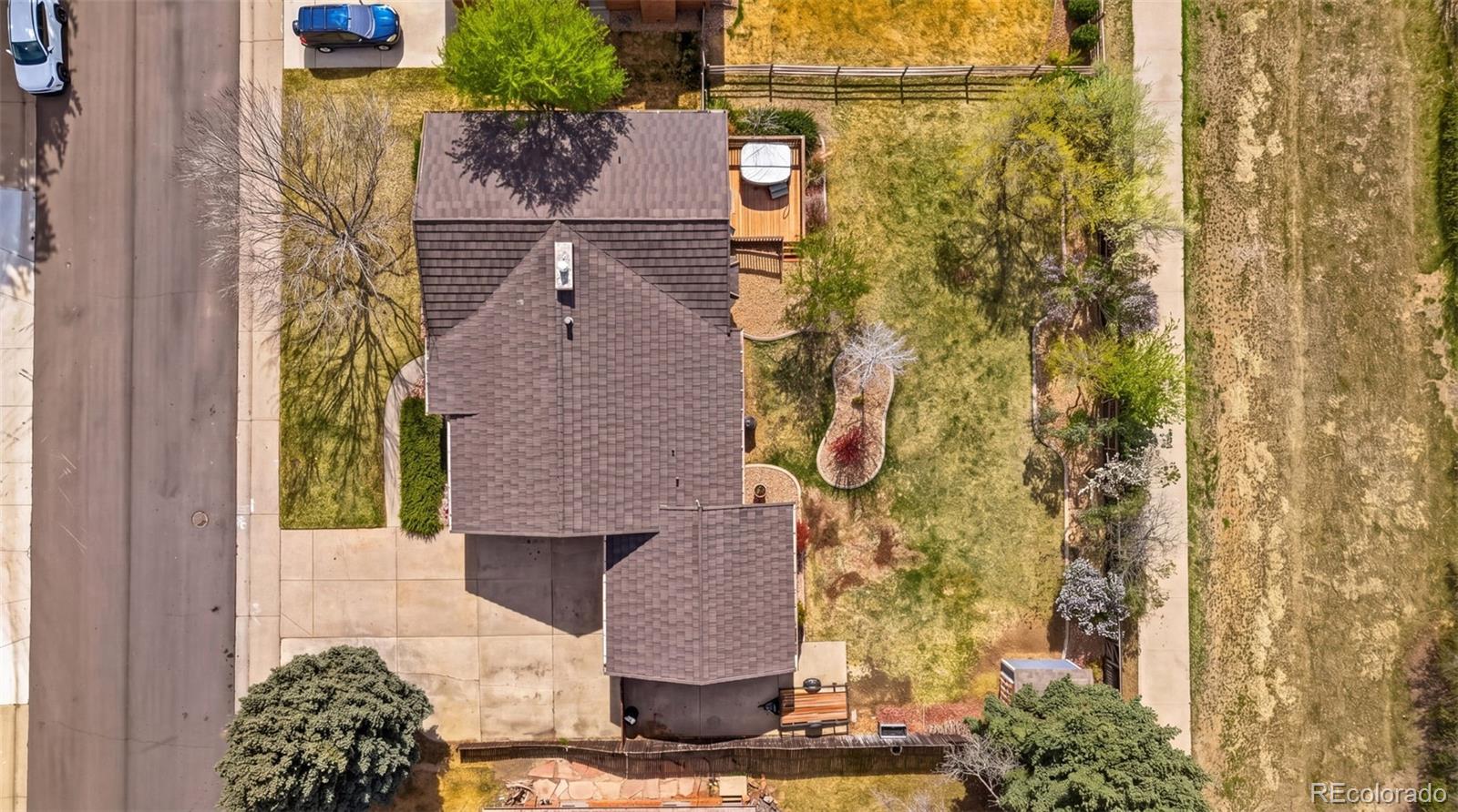 MLS Image #46 for 7314 w walden drive,littleton, Colorado