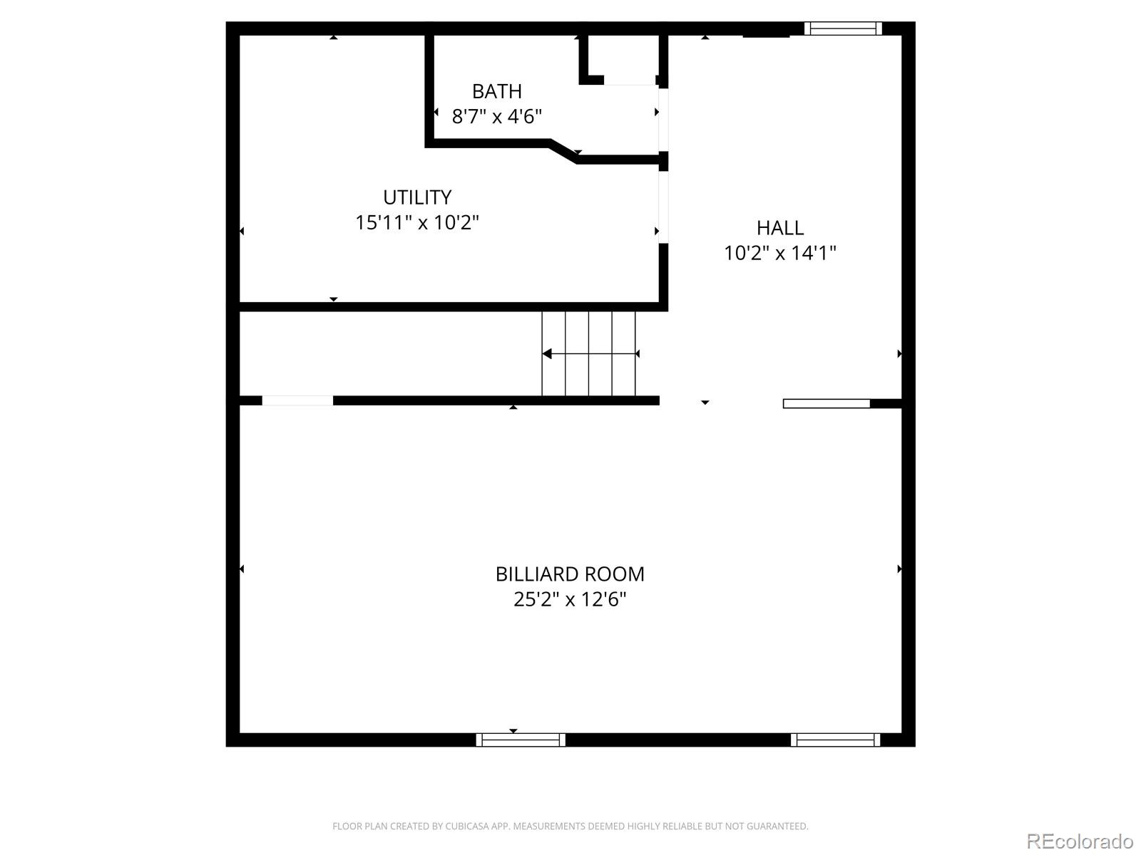 MLS Image #47 for 7314 w walden drive,littleton, Colorado