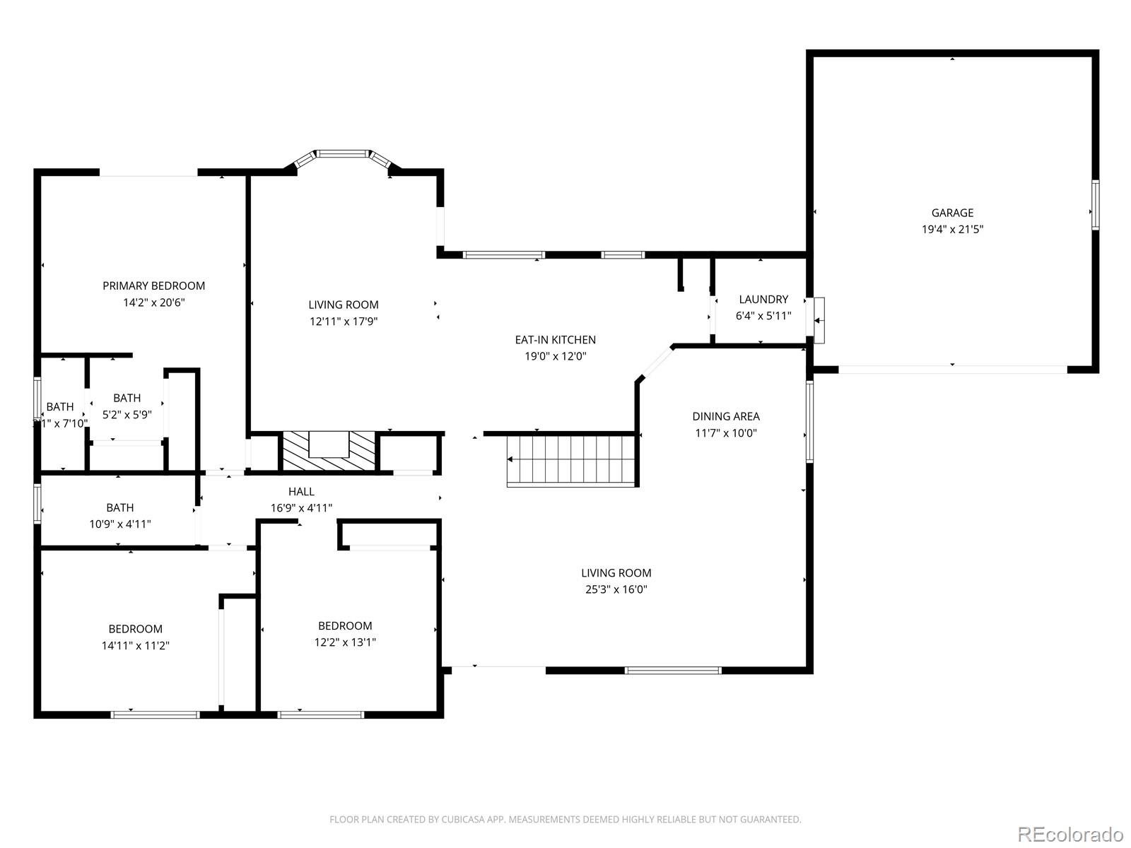 MLS Image #48 for 7314 w walden drive,littleton, Colorado