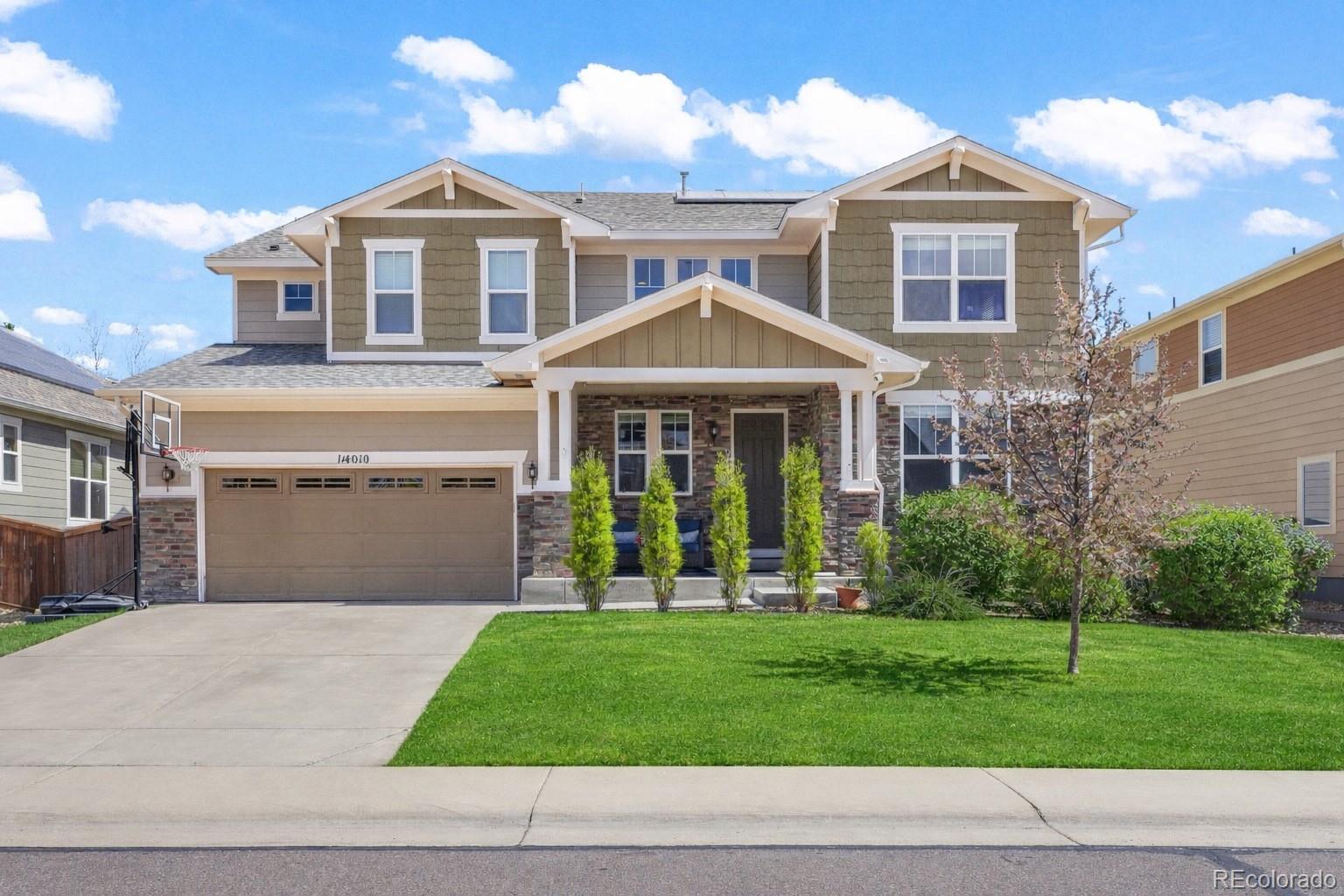 MLS Image #1 for 14010  detroit drive,thornton, Colorado