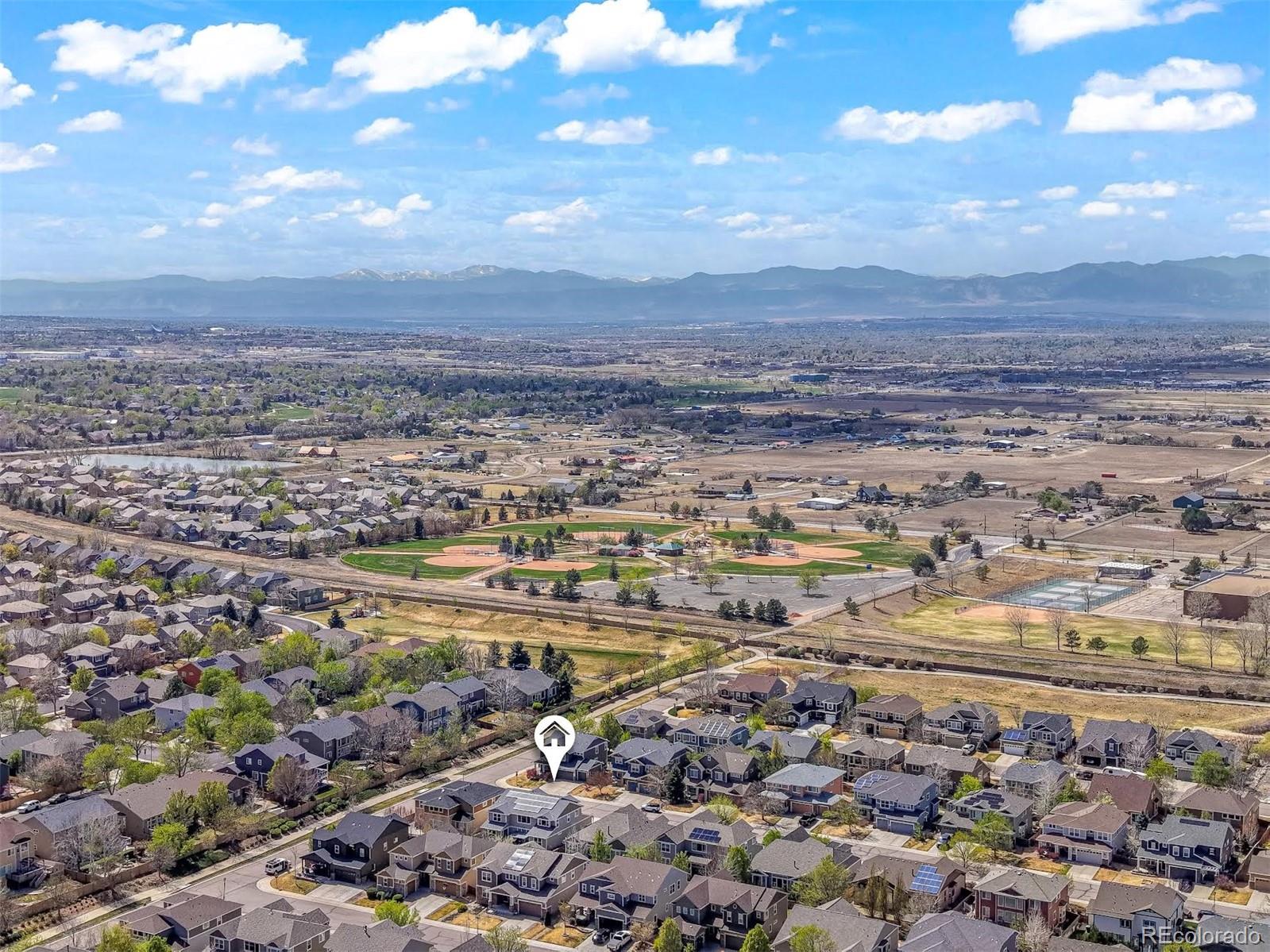 MLS Image #38 for 14010  detroit drive,thornton, Colorado