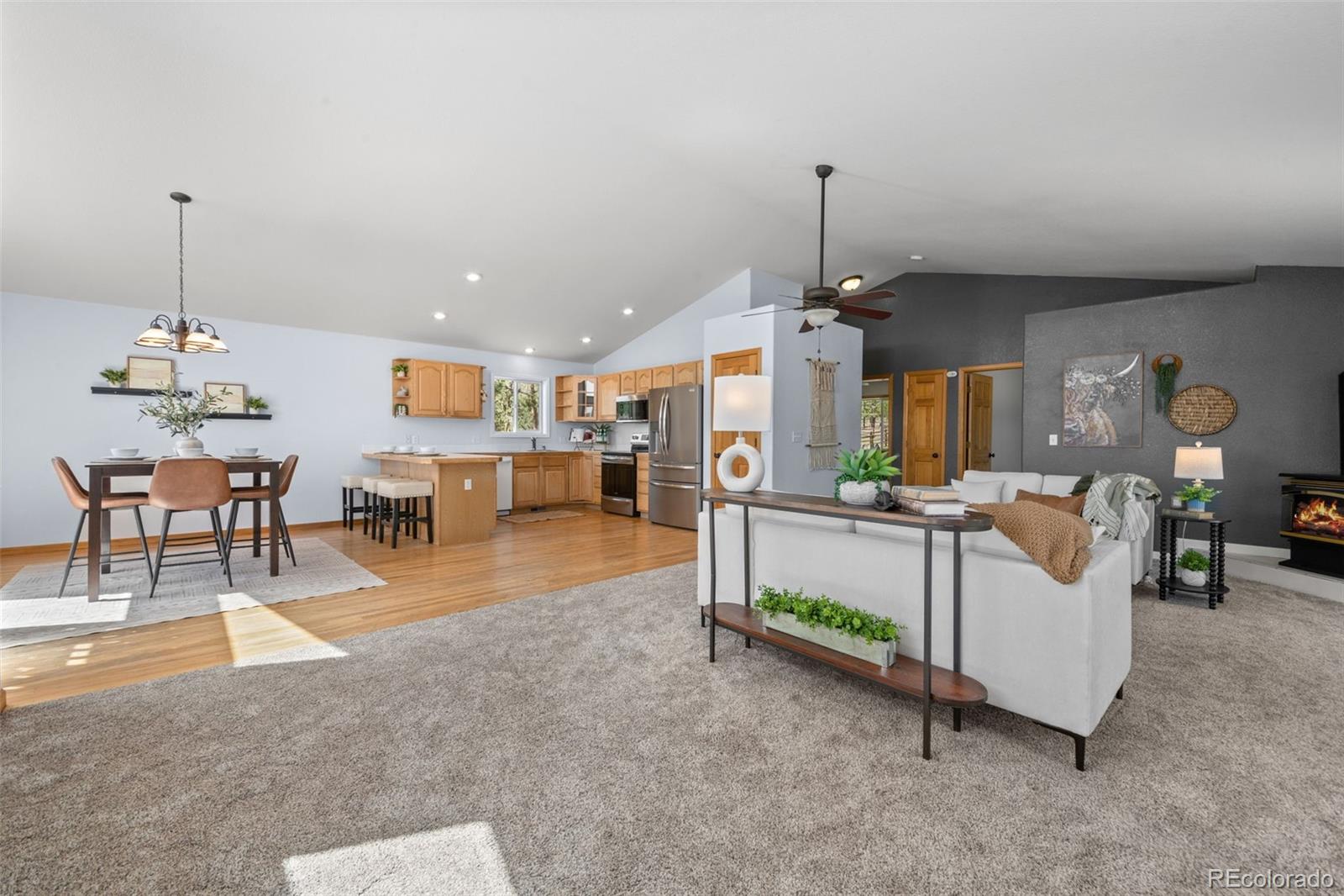 MLS Image #1 for 119  quakie way,bailey, Colorado