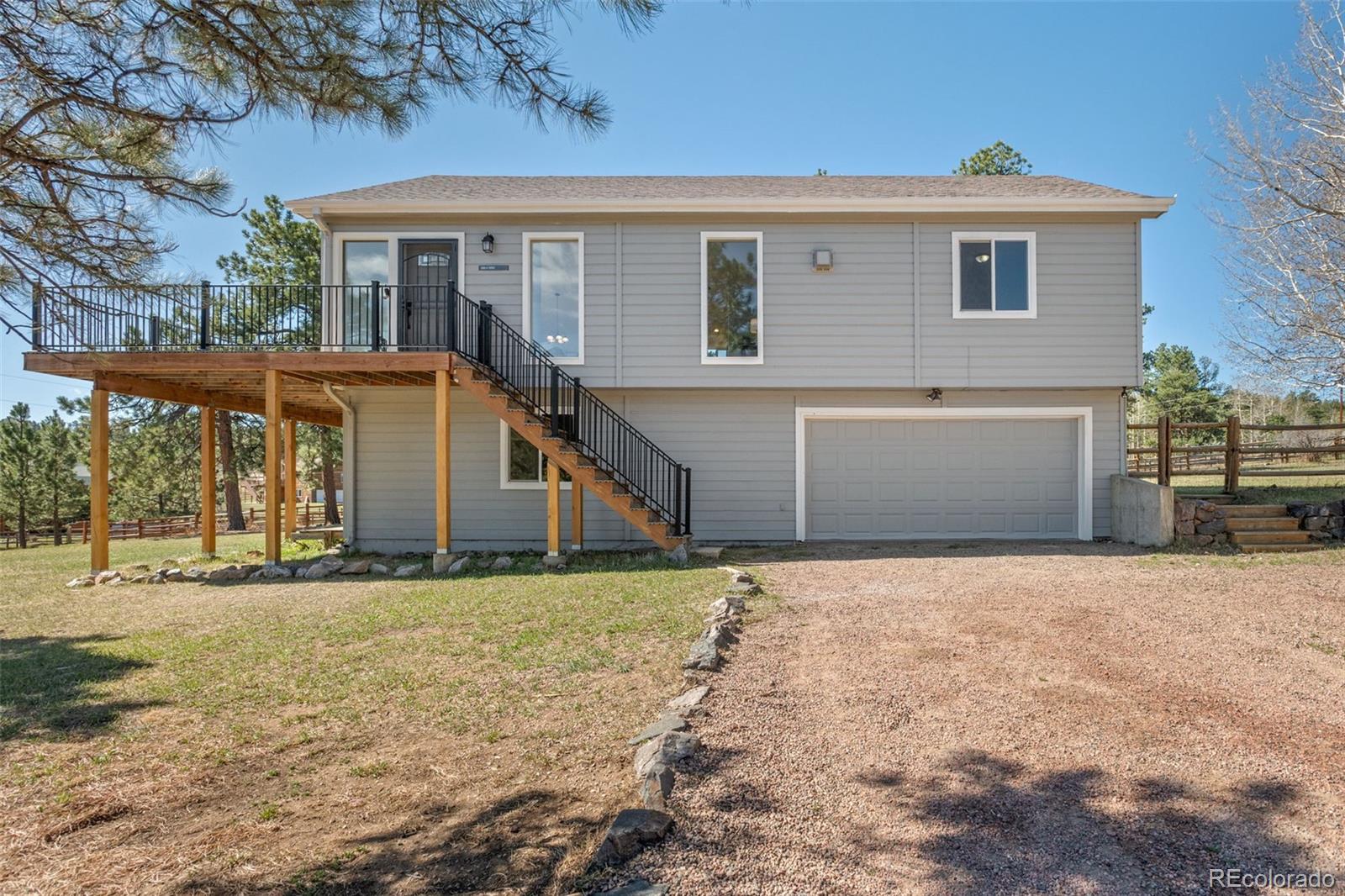 MLS Image #10 for 119  quakie way,bailey, Colorado