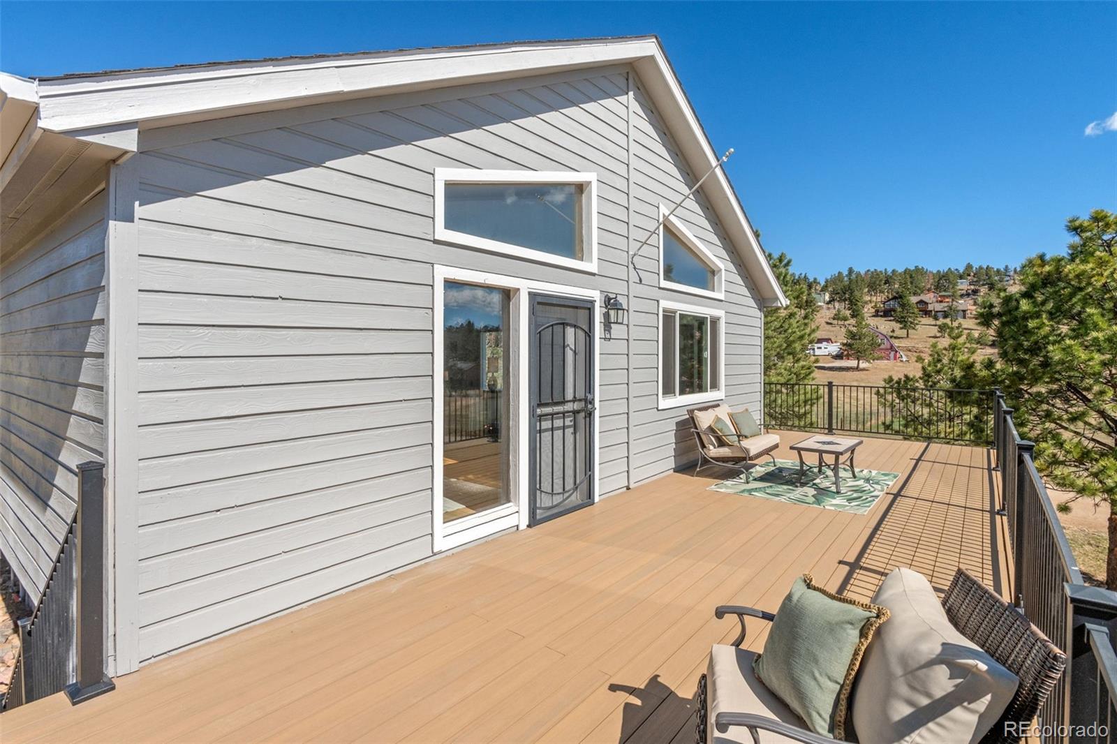 MLS Image #11 for 119  quakie way,bailey, Colorado