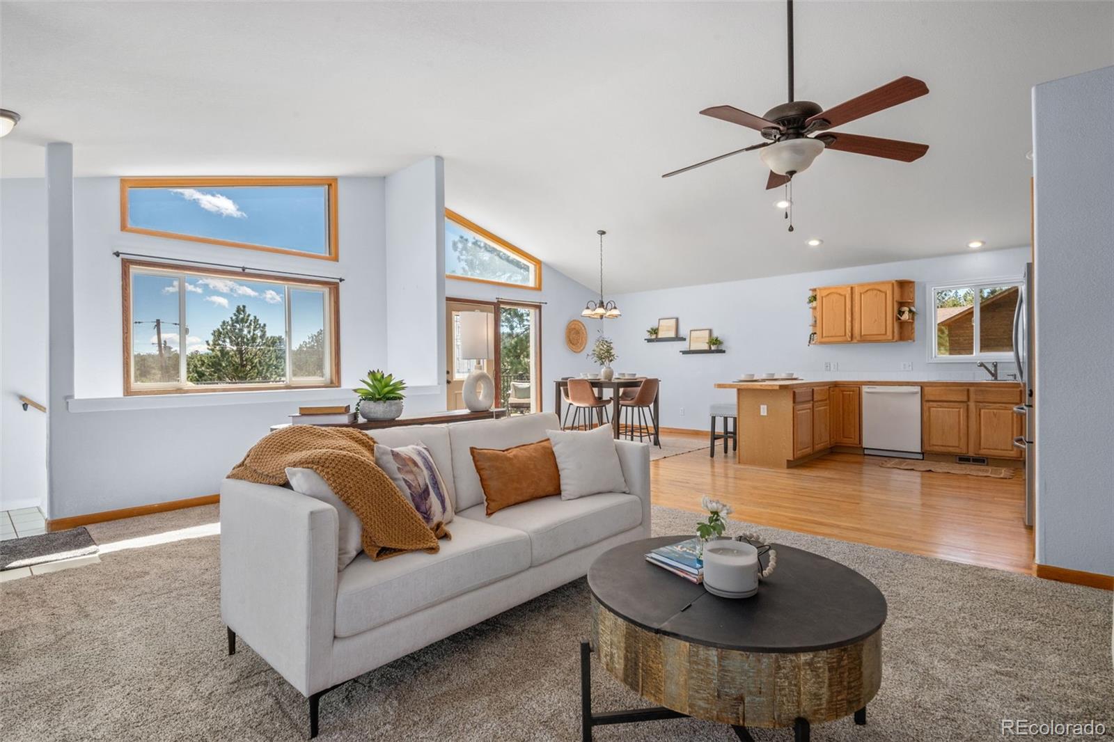 MLS Image #15 for 119  quakie way,bailey, Colorado