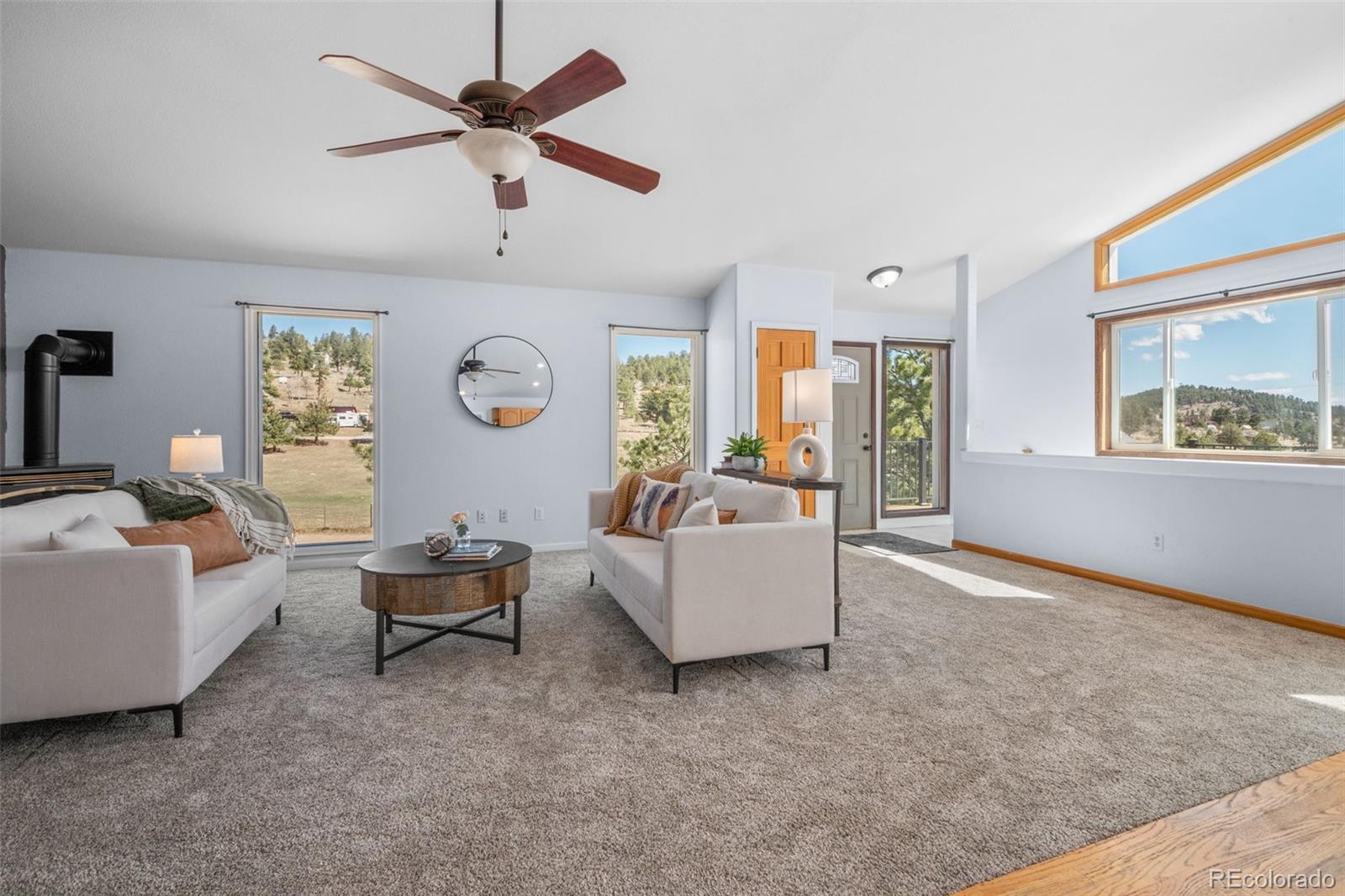 MLS Image #16 for 119  quakie way,bailey, Colorado