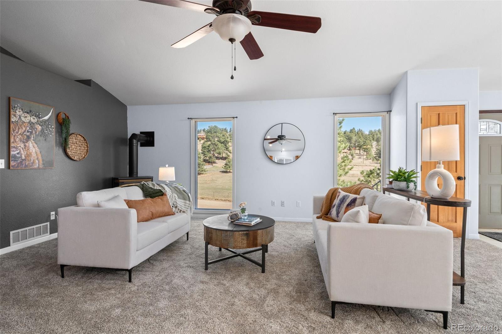 MLS Image #17 for 119  quakie way,bailey, Colorado