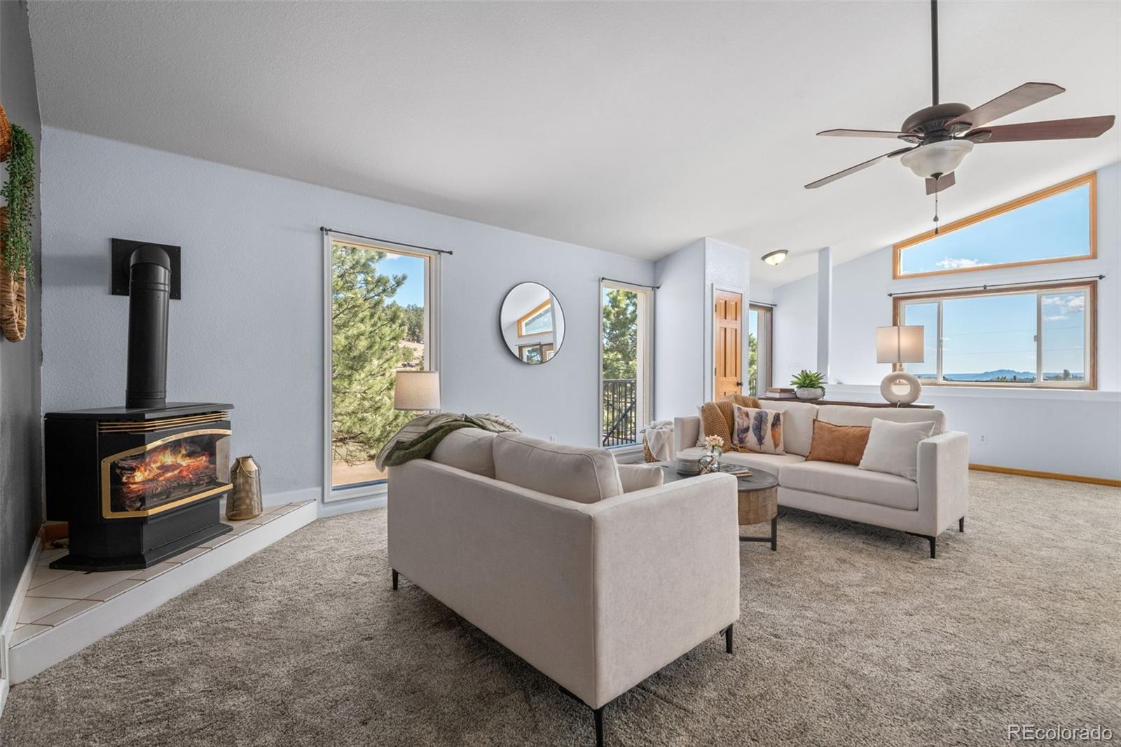 MLS Image #18 for 119  quakie way,bailey, Colorado