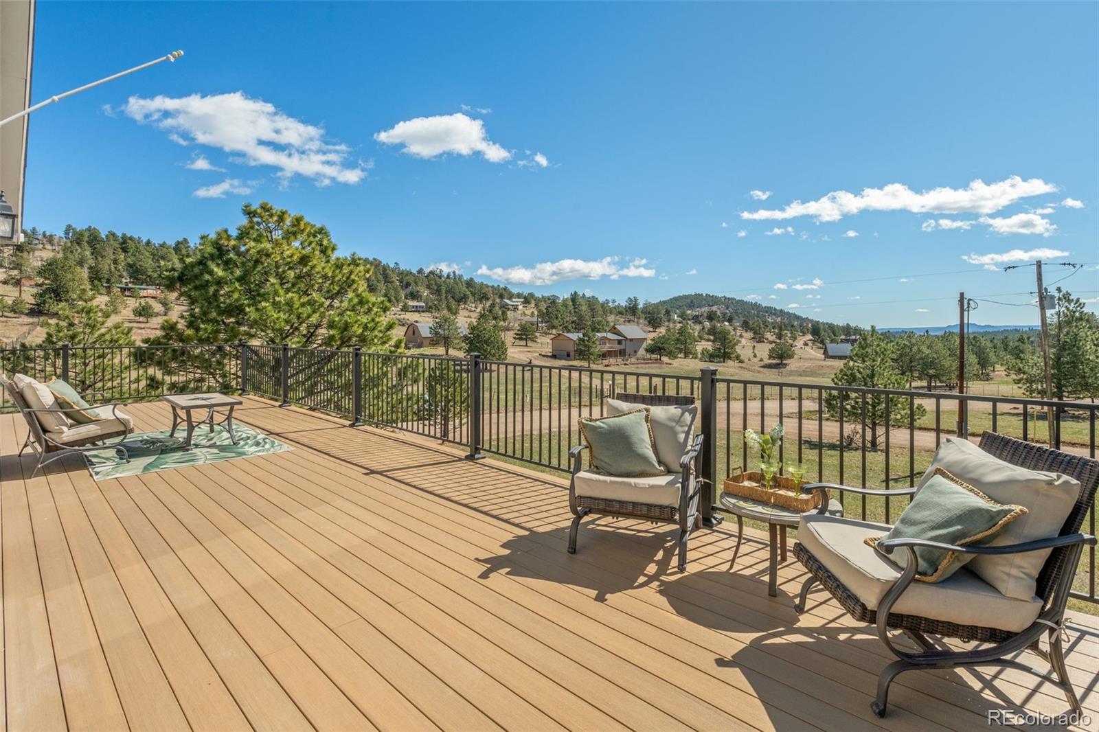 MLS Image #2 for 119  quakie way,bailey, Colorado