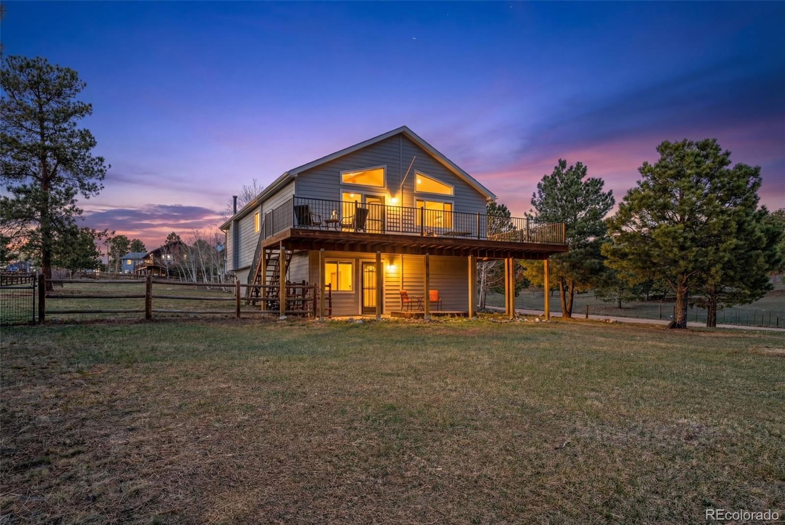 MLS Image #20 for 119  quakie way,bailey, Colorado