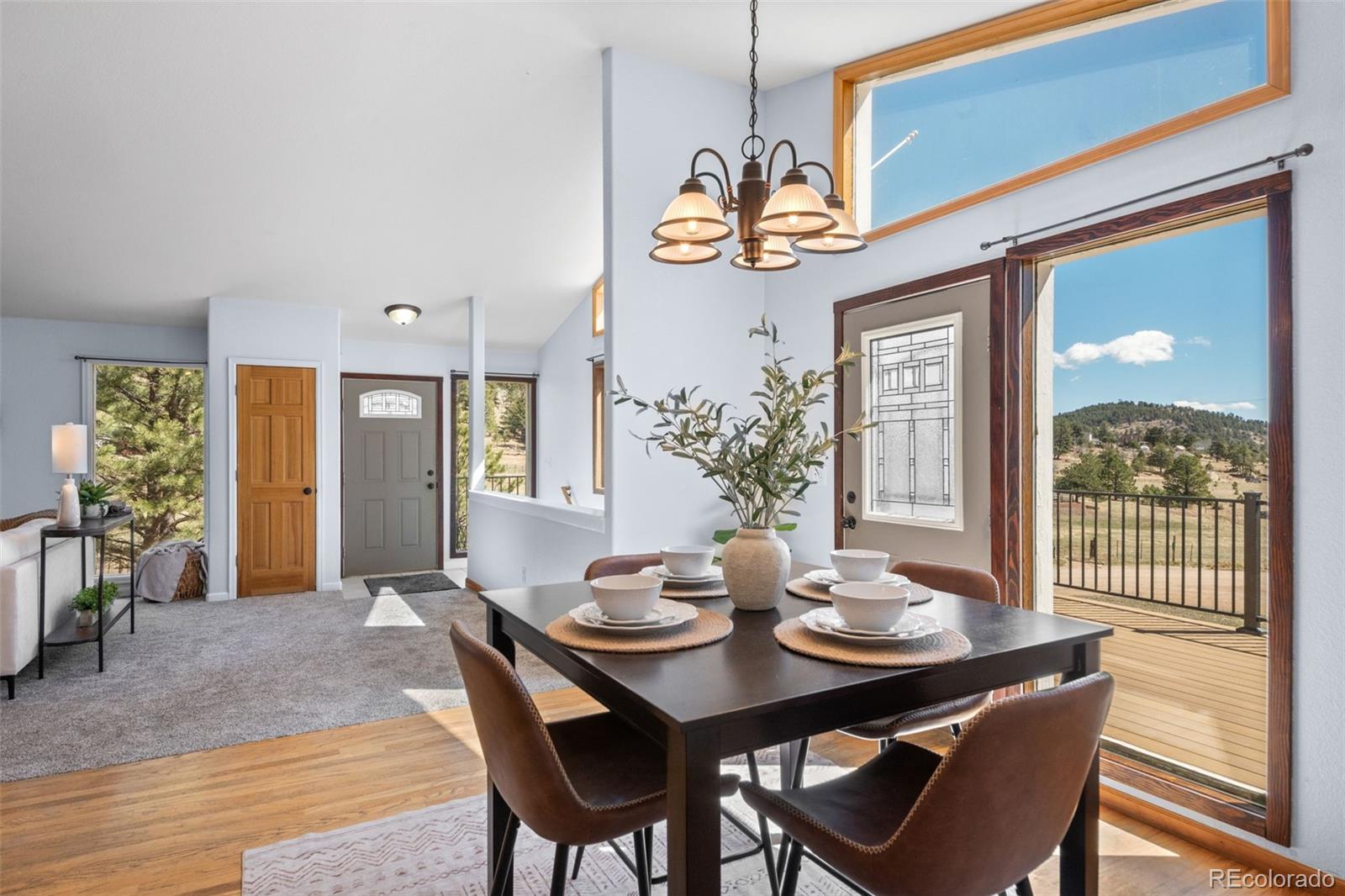 MLS Image #22 for 119  quakie way,bailey, Colorado