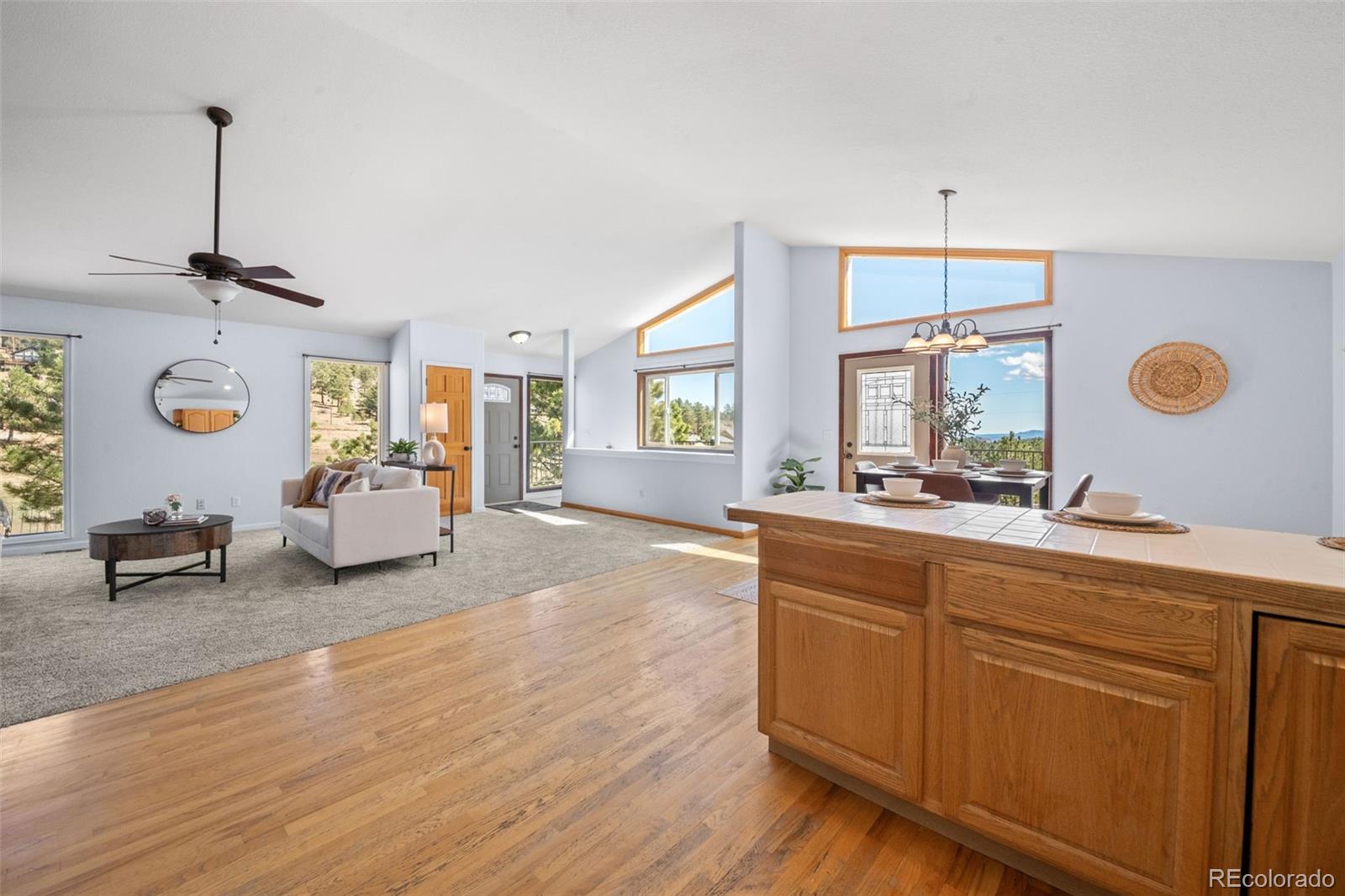 MLS Image #25 for 119  quakie way,bailey, Colorado