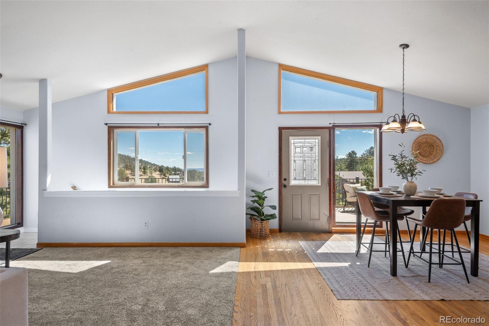 MLS Image #3 for 119  quakie way,bailey, Colorado
