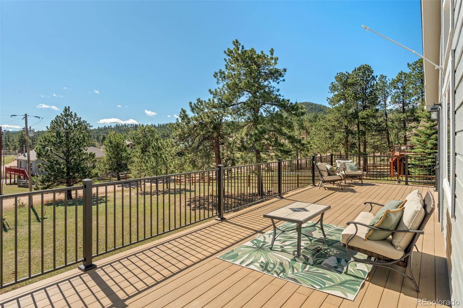 MLS Image #32 for 119  quakie way,bailey, Colorado