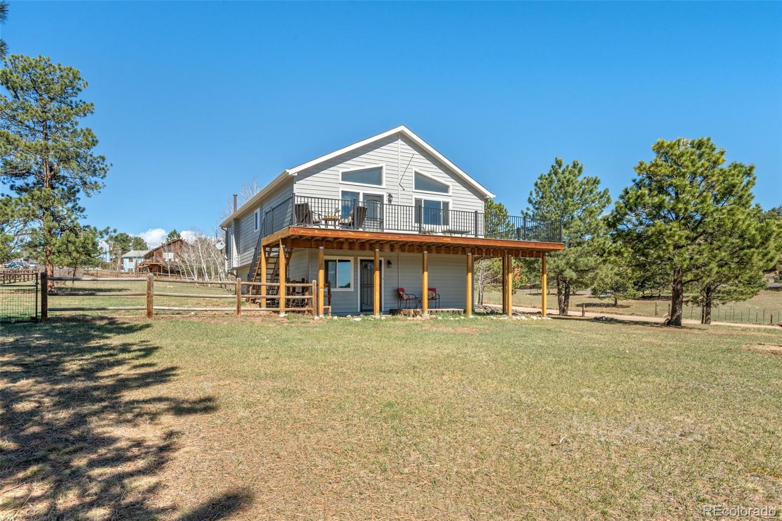 MLS Image #34 for 119  quakie way,bailey, Colorado