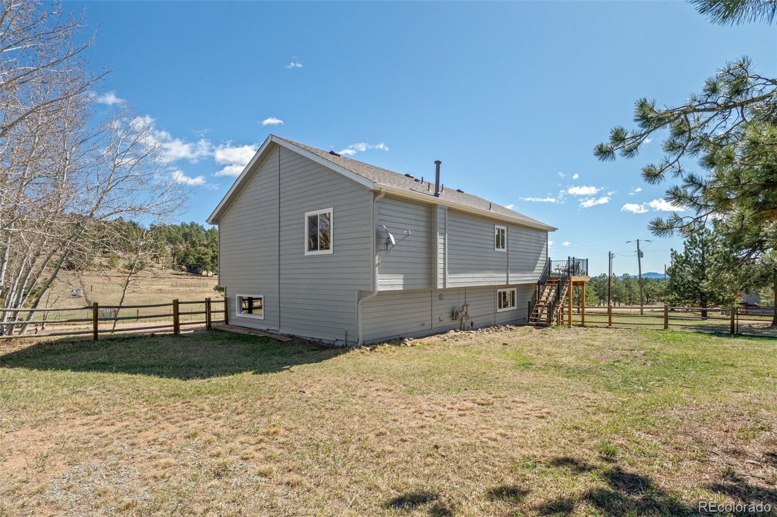 MLS Image #35 for 119  quakie way,bailey, Colorado