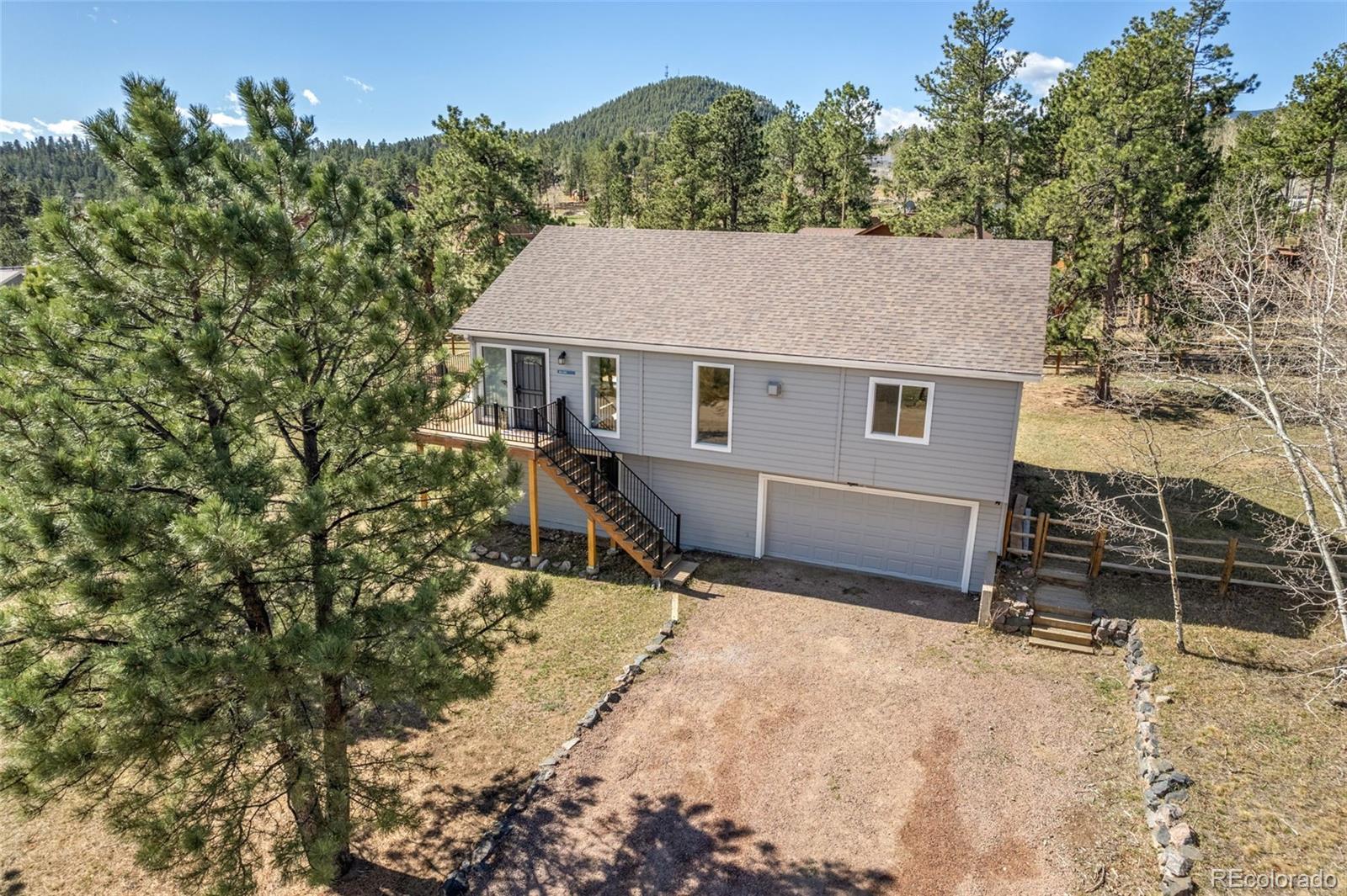 MLS Image #36 for 119  quakie way,bailey, Colorado