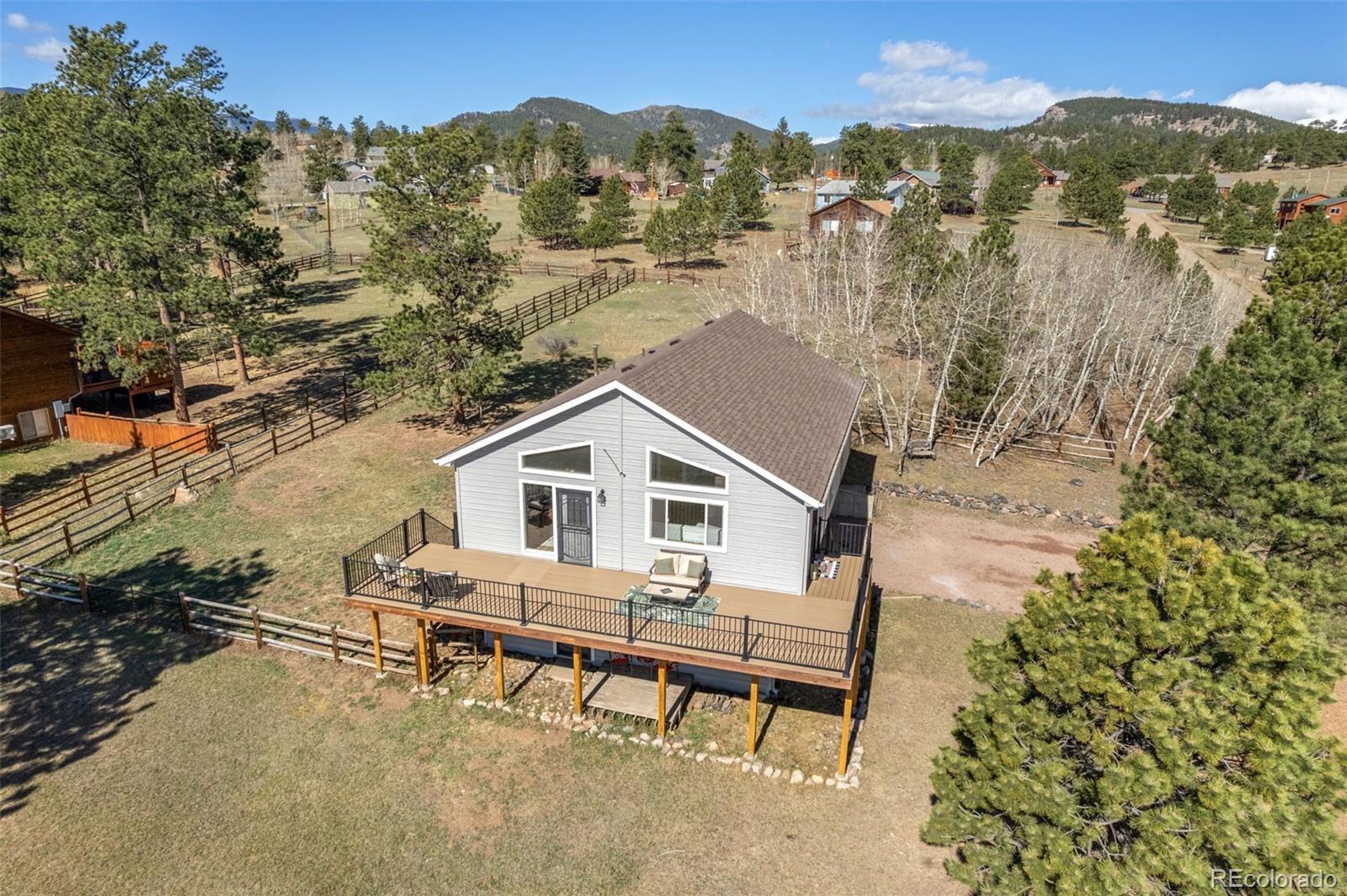 MLS Image #39 for 119  quakie way,bailey, Colorado