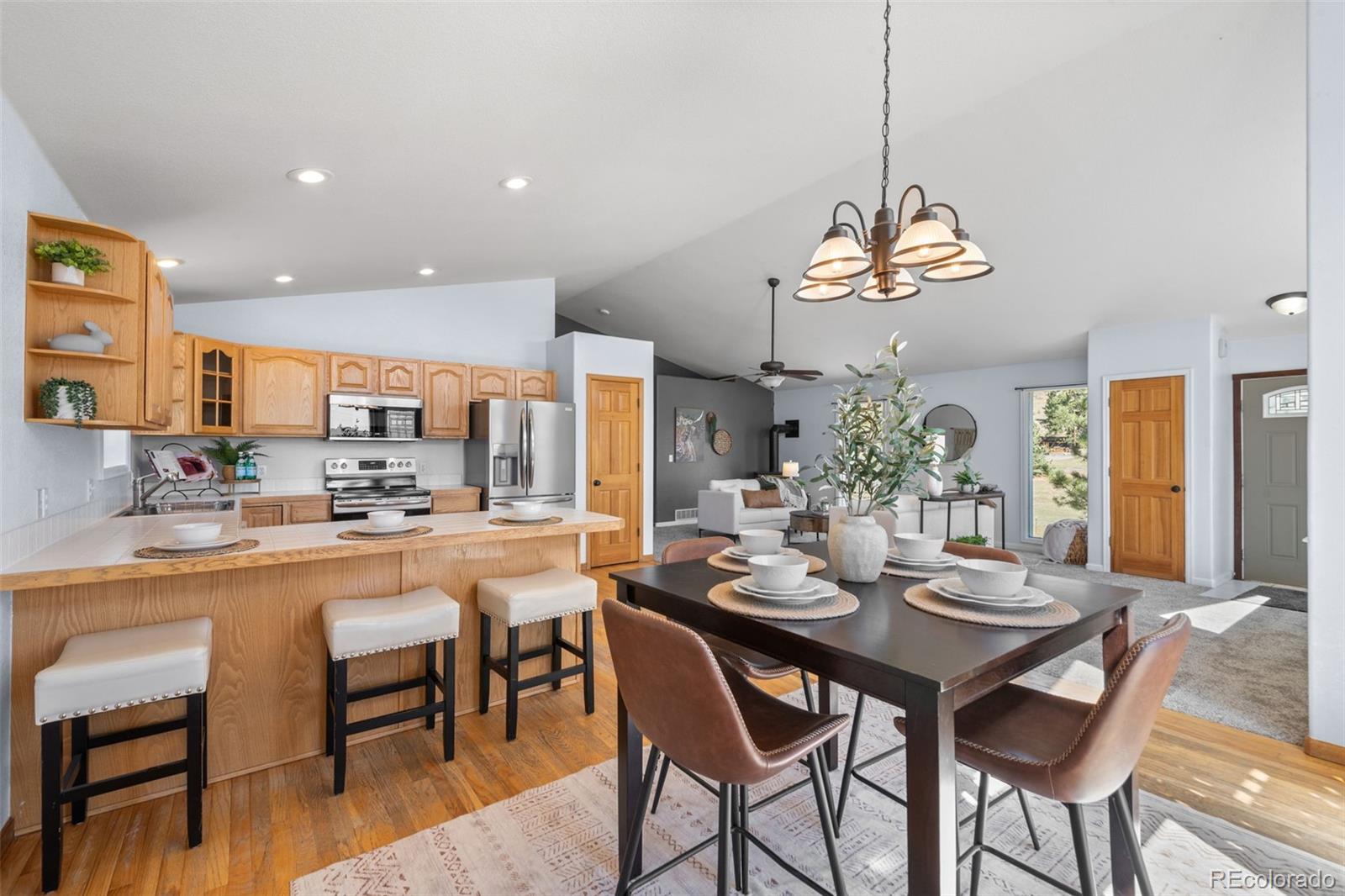 MLS Image #4 for 119  quakie way,bailey, Colorado