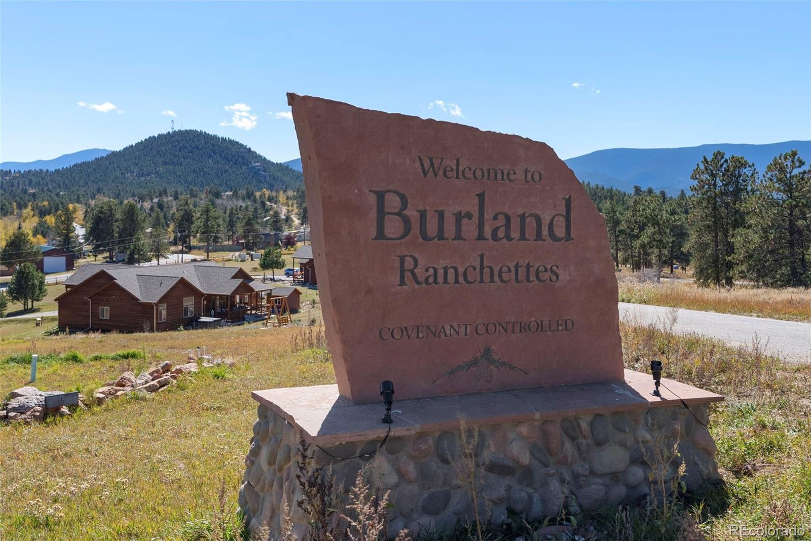 MLS Image #42 for 119  quakie way,bailey, Colorado