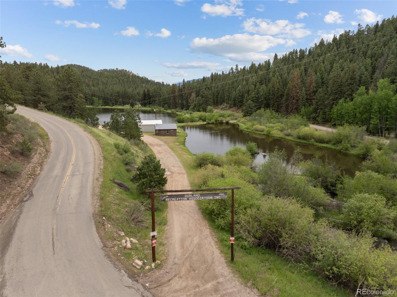 MLS Image #45 for 119  quakie way,bailey, Colorado
