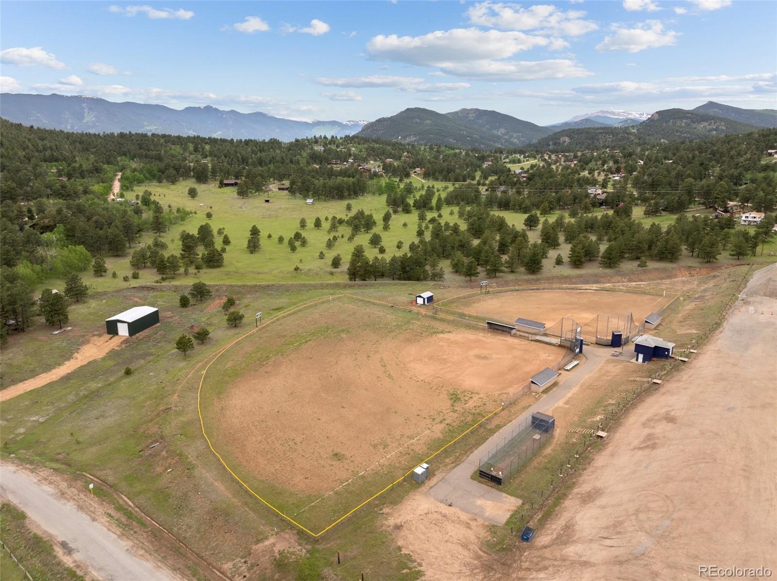 MLS Image #46 for 119  quakie way,bailey, Colorado