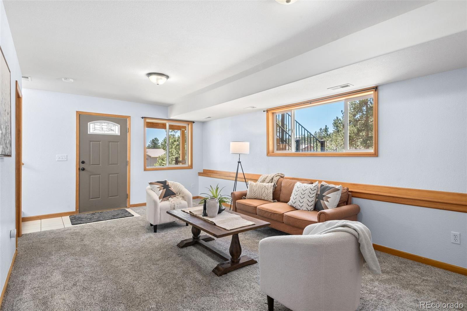MLS Image #7 for 119  quakie way,bailey, Colorado