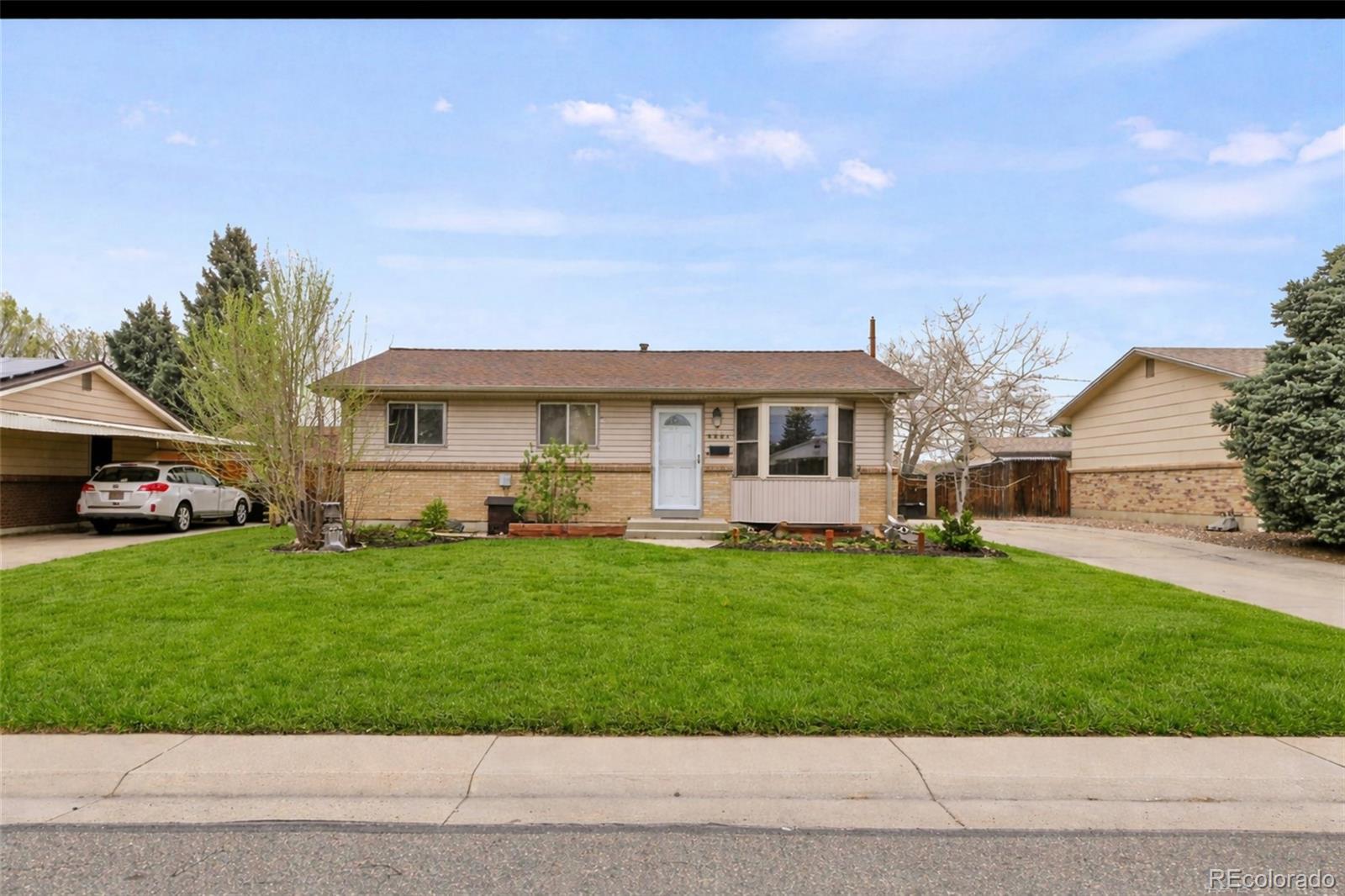 MLS Image #0 for 8231  circle drive,westminster, Colorado