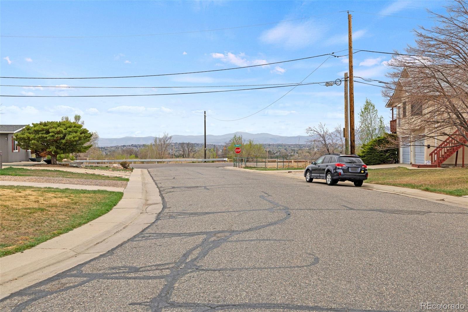 MLS Image #1 for 8231  circle drive,westminster, Colorado