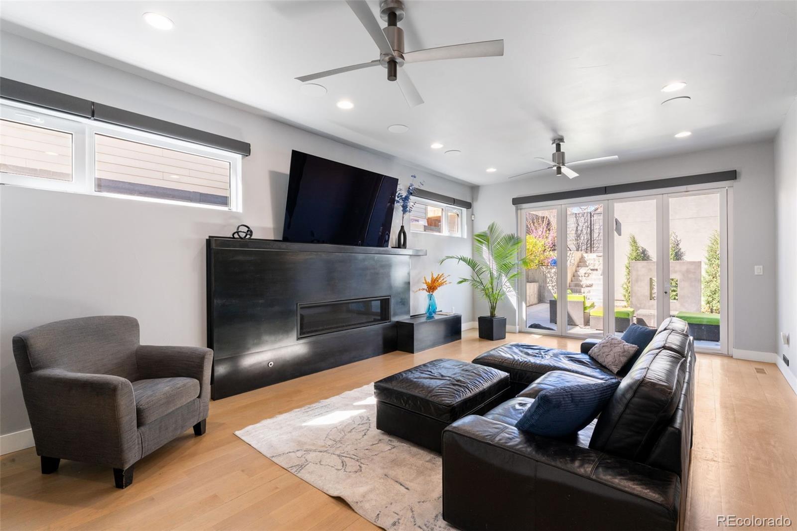 MLS Image #1 for 3453  navajo street,denver, Colorado