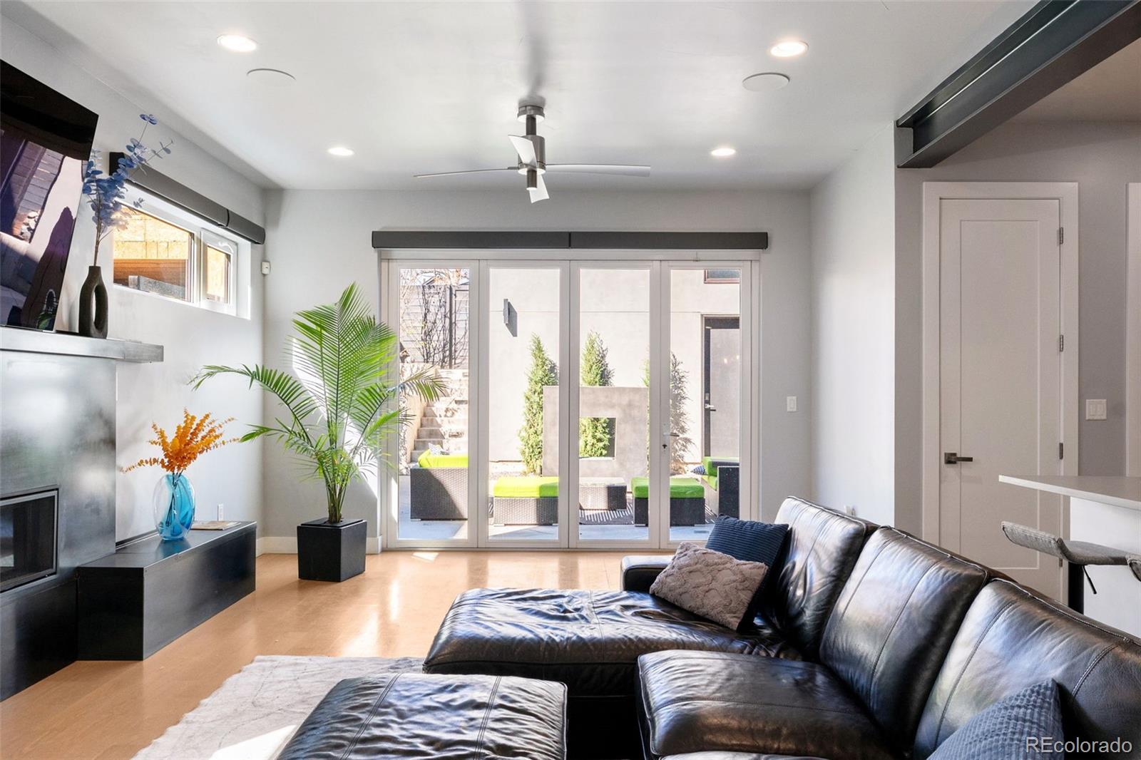 MLS Image #2 for 3453  navajo street,denver, Colorado