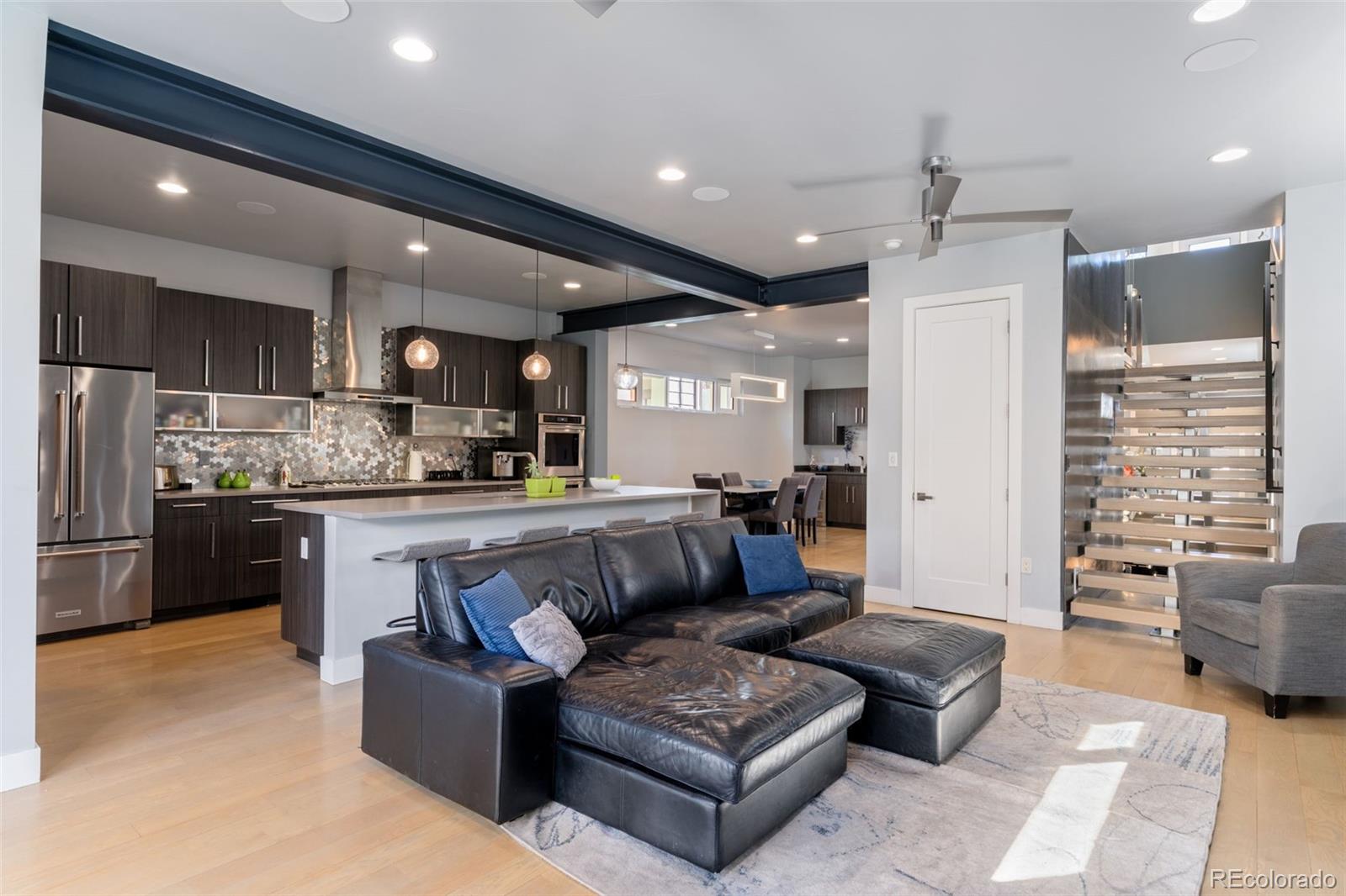 MLS Image #3 for 3453  navajo street,denver, Colorado