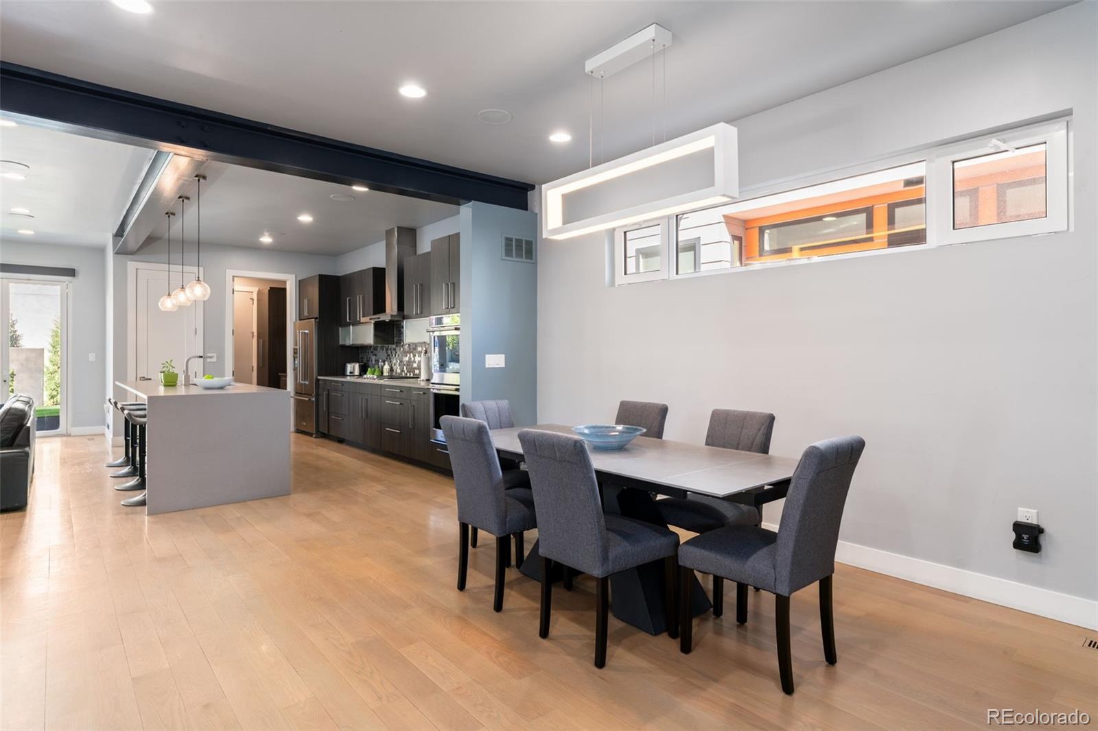 MLS Image #4 for 3453  navajo street,denver, Colorado