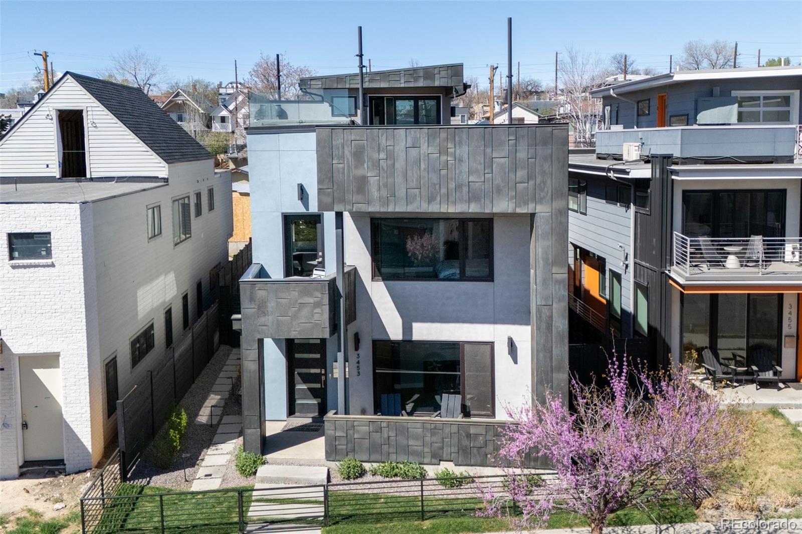 MLS Image #43 for 3453  navajo street,denver, Colorado