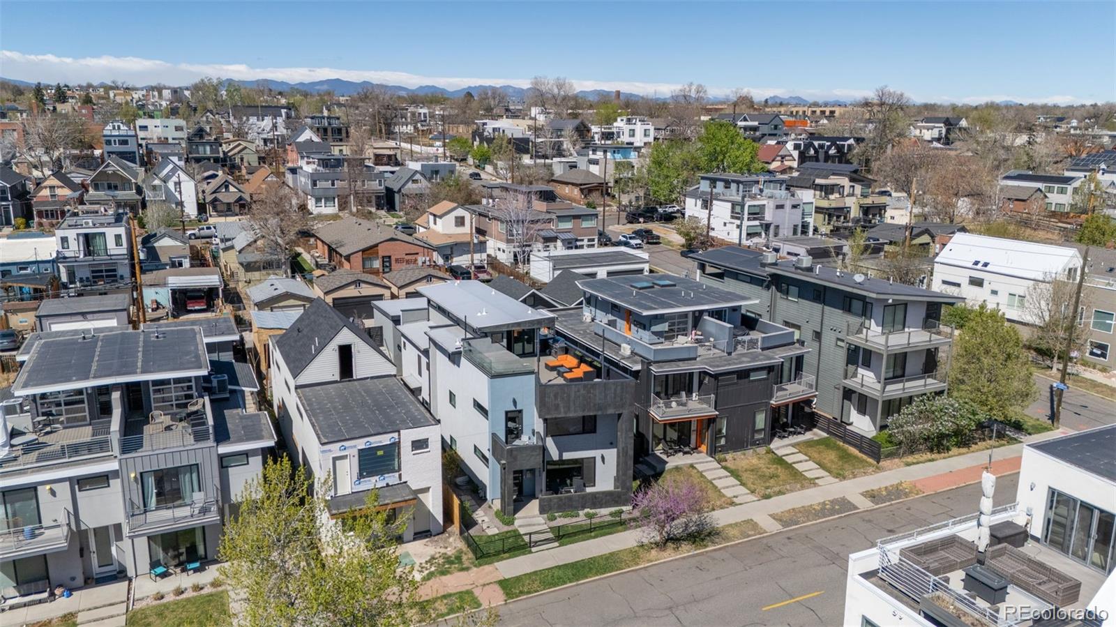 MLS Image #44 for 3453  navajo street,denver, Colorado