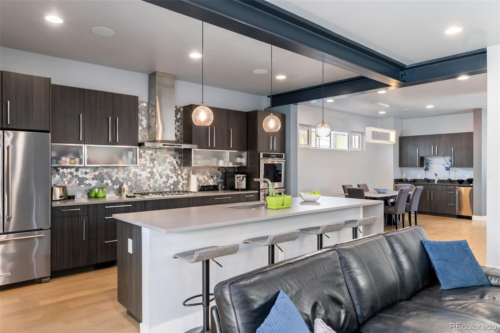 MLS Image #7 for 3453  navajo street,denver, Colorado